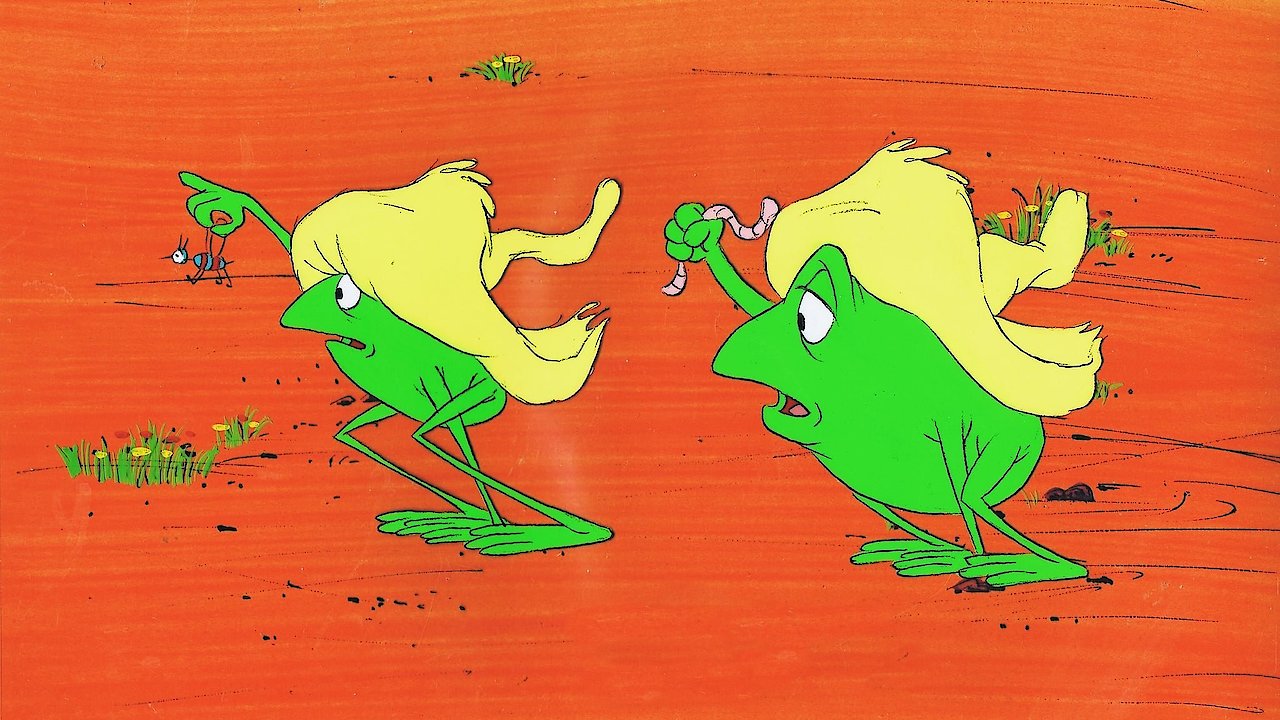 Tijuana Toads