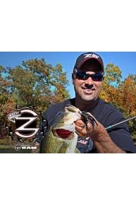 Zona's Awesome Fishing Show