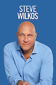 The Steve Wilkos Show