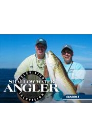 Shallow Water Angler