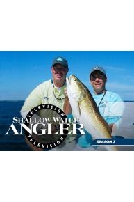 Shallow Water Angler