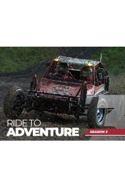 Ride to Adventure