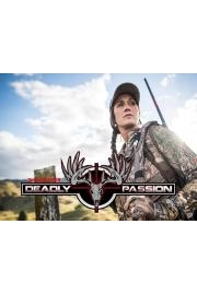 Winchester Deadly Passion