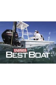 Florida Sportsman Best Boat