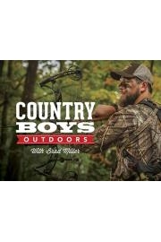 Country Boys Outdoors