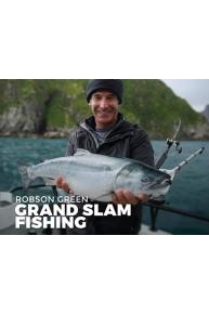 Robson Green's Grand Slam Fishing