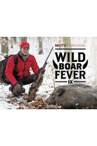Wild Boar Fever 9