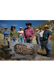Outfitter Bootcamp