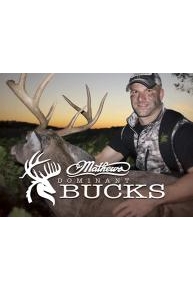 Mathews Dominant Bucks