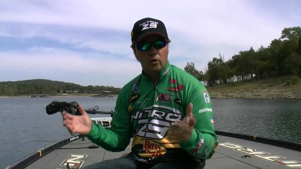 Timmy Horton Outdoors