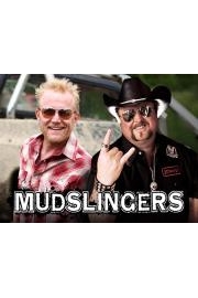 Mudslingers