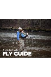 American Fly Guide
