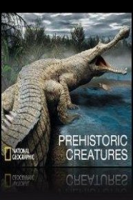 Prehistoric Creatures 