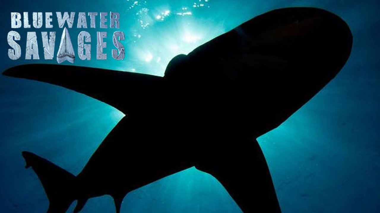 Blue Water Savages