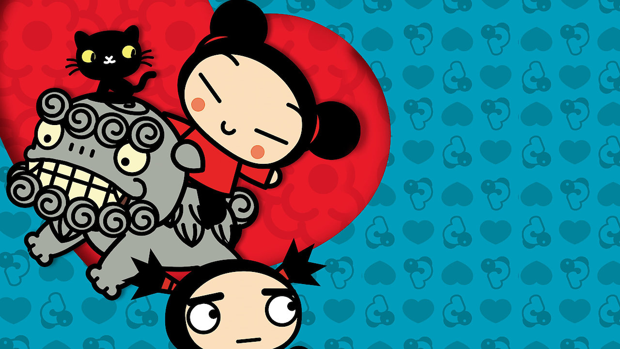 Pucca