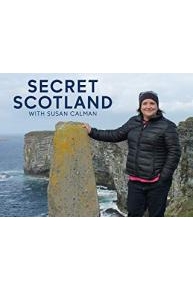 Secret Scotland with Susan Calman