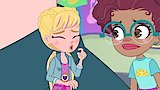 Shani's School for Performing Pets