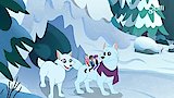 Snow Way Home