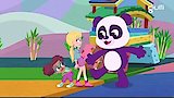 Panda Panic