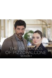 The Bastards of Pizzofalcone