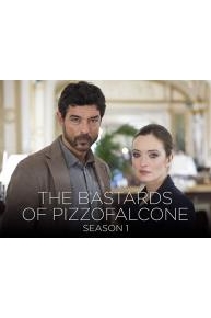 The Bastards of Pizzofalcone