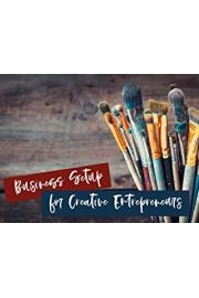 Business Setup for Creative Entrepreneurs