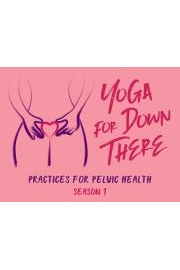 Yoga for Down There