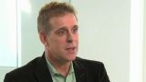 Dr. David Colbert, M.D.