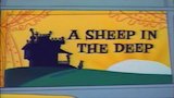 A Sheep In The Deep