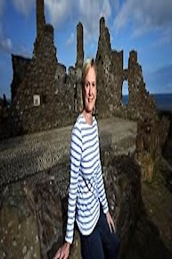 Great Irish Journeys with Martha Kearney