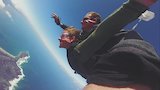 The Surfing Midwife