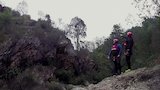 Into the Ravine