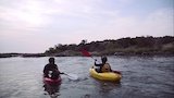 Down the River