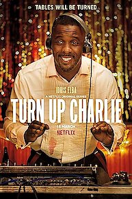 Turn Up Charlie