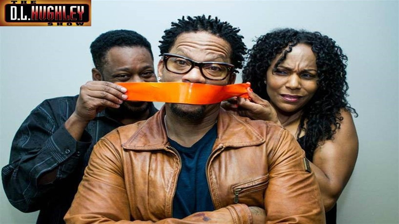 The DL Hughley Show