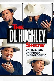 The DL Hughley Show