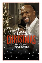 A Very Terry Christmas: Terry Crews' Yule Log