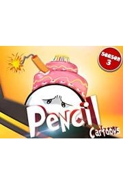 Pencil Cartoons