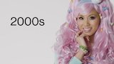 The Evolution of Japanese Fashion