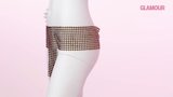 The Evolution of Pubic Hair