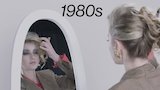 100 Years of Workplace Fashion