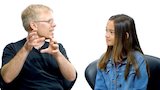 Oculus' John Carmack explains virtual reality in 5 levels of difficulty