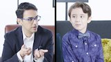 Biologist explains one concept in 5 levels of difficulty- CRISPR