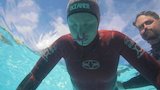 Why It's Almost Impossible to Hold Your Breath for 24 Minutes