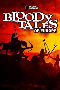 Bloody Tales of Europe