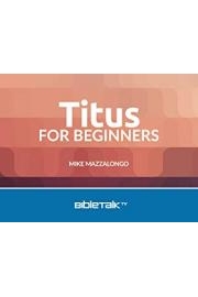 Titus for Beginners