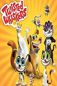 The Twisted Whiskers Show