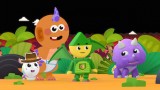 Charlie's Dinosaur Movie Adventure