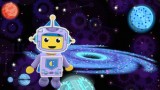 Charlie's Robot Space Movie Adventure