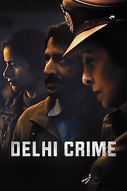 Delhi Crime